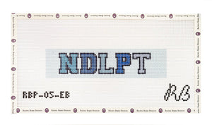 NDLPT Fob