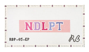 NDLPT Fob