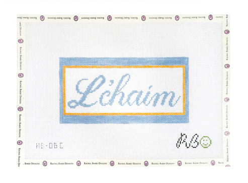 L'chaim