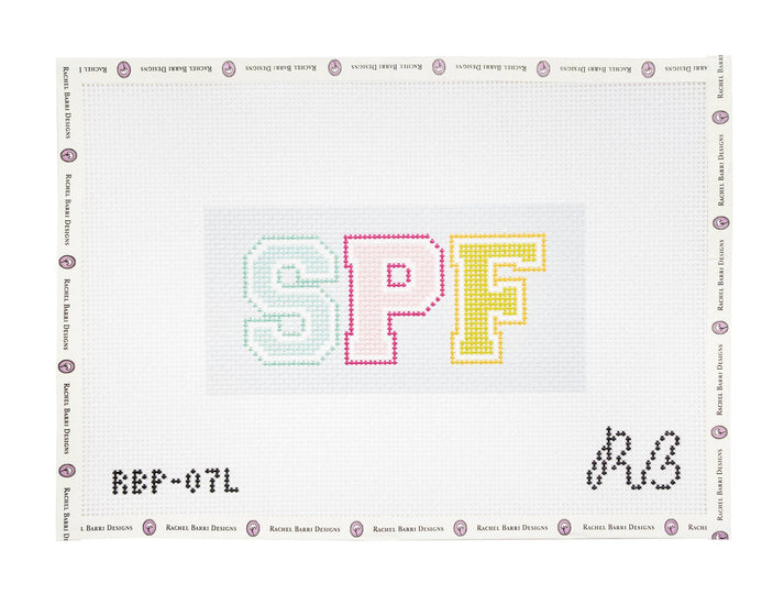SPF Canvas