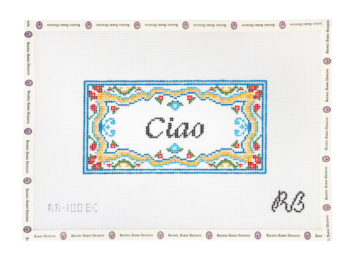 Ciao Insert