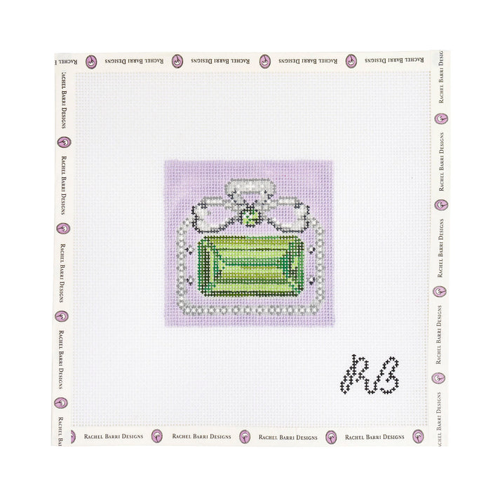 Rachel Barri Gemstones