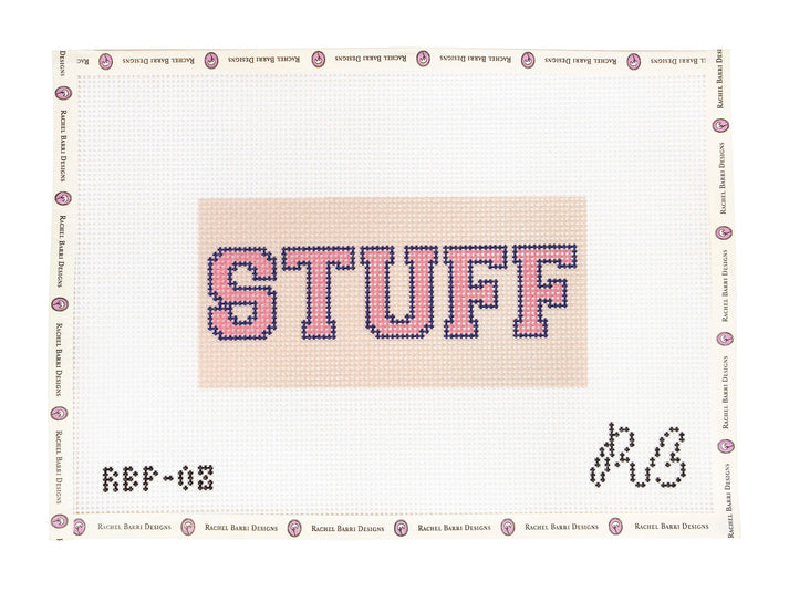 STUFF Canvas