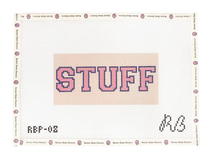 STUFF Canvas