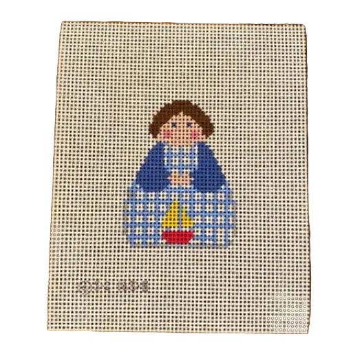 August Angel