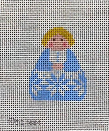 January Angel