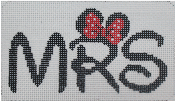 Mrs Mickey