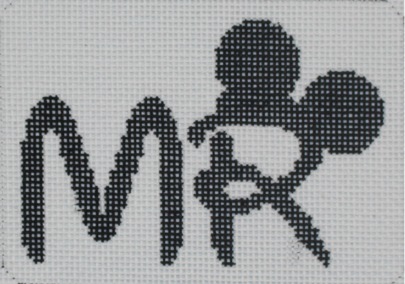 Mr Mickey