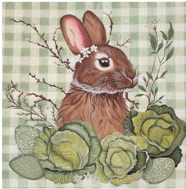 Splendid Bunny