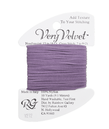VERY VELVET V272-MEDIUM VIOLET
