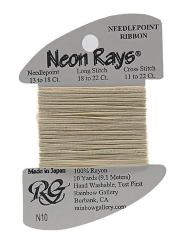 NEON RAYS N10-CREME