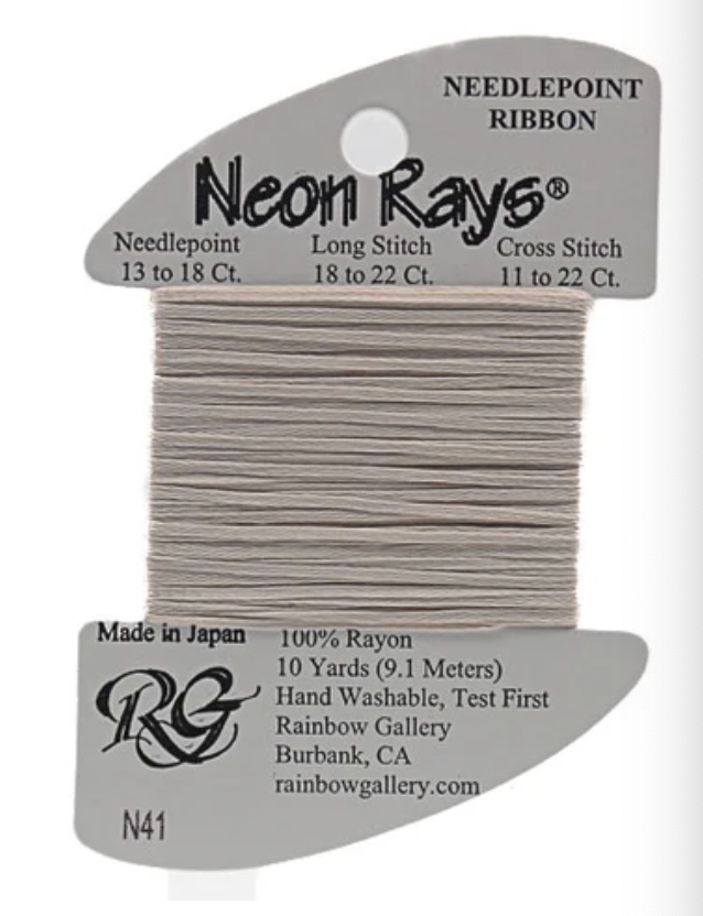 NEON RAYS N41-CHAMPAGNE
