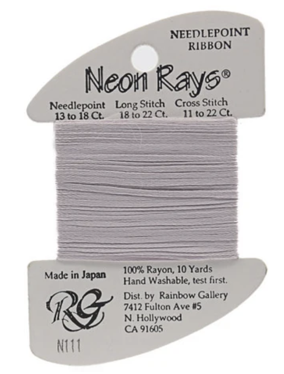 NEON RAYS N111-LITE ANTIQ ROSE