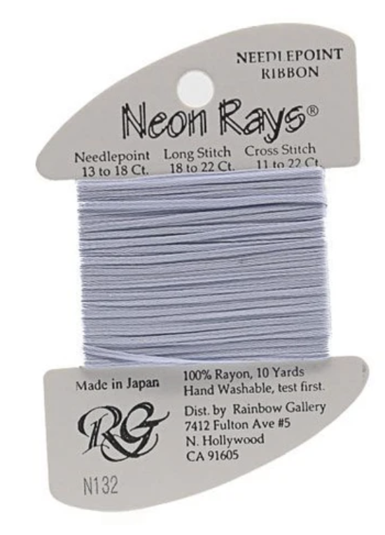 NEON RAYS N132-LITE IRIS