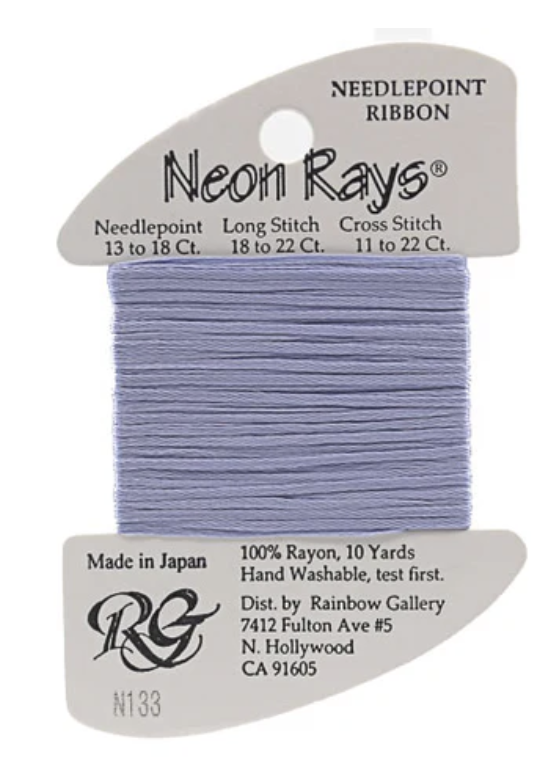 NEON RAYS N133-IRIS