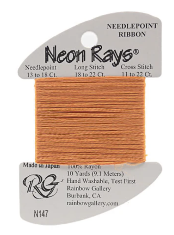NEON RAYS N147-PESIMMON