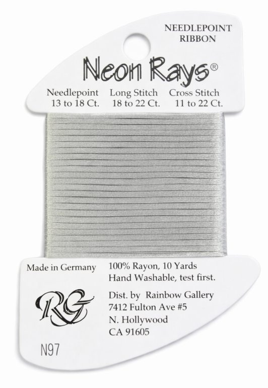 NEON RAYS N97-GRANITE