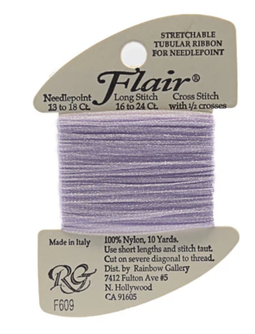 FLAIR F609-LITE LAVENDER