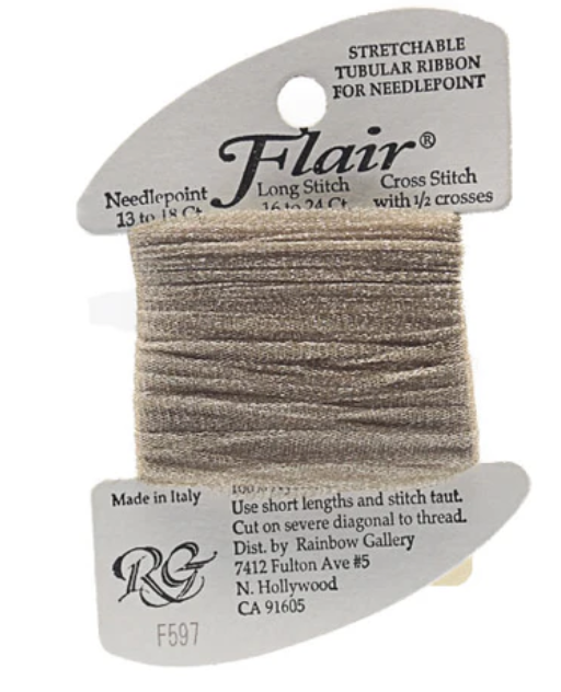 FLAIR F597-FAWN