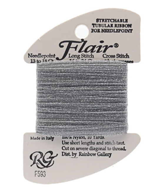 FLAIR F593-DARK GRAY