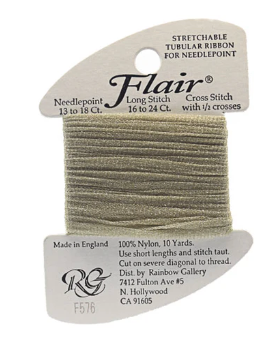 FLAIR F576-DARK SAND