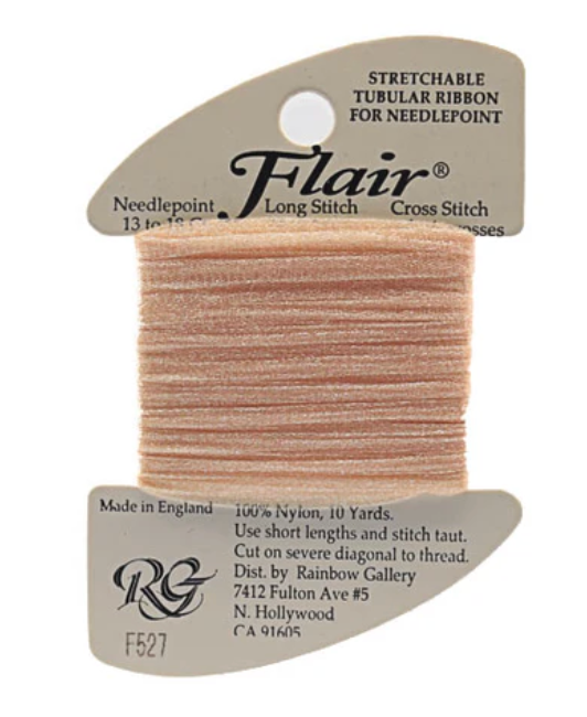 FLAIR F527-TERRA COTTA
