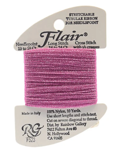 FLAIR F523-FUCHSIA