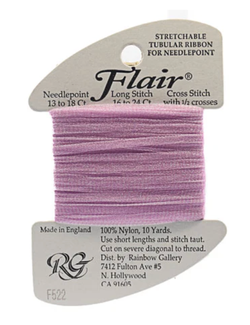 FLAIR F522-LIGHT FUCHSIA