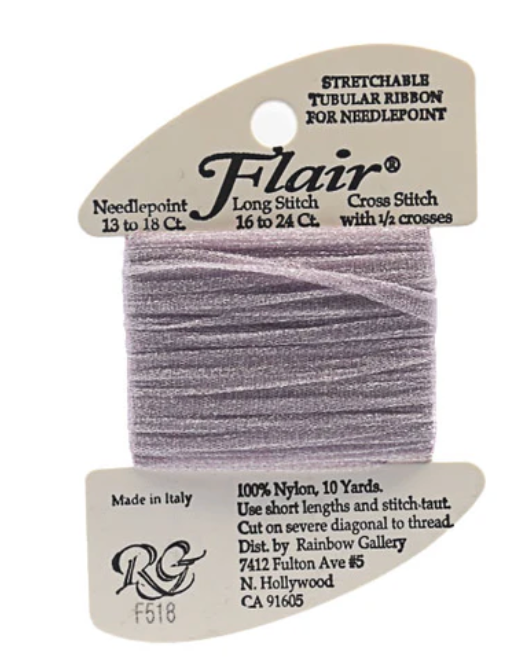 FLAIR F518-LITE ANTQUE VIOLET