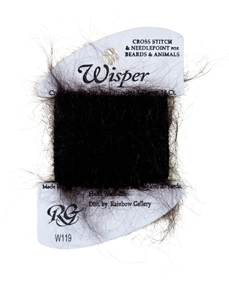 WISPER W119-EXPRESSO