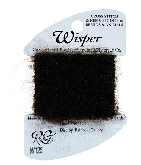 WISPER W125-KANGAROO
