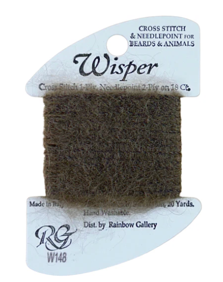 WISPER W148-FALCON