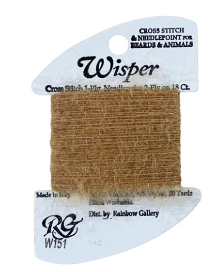 WISPER W151 -SAND