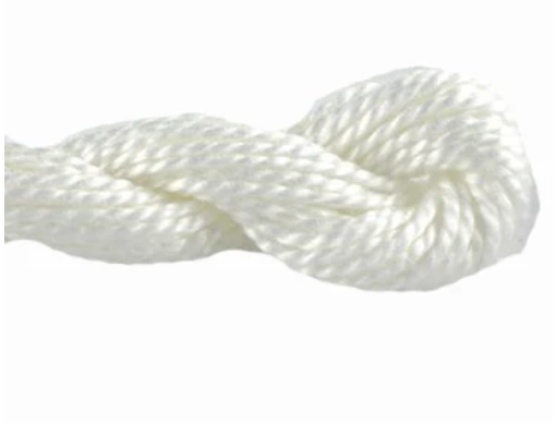 DMC Perle Cotton Size 3