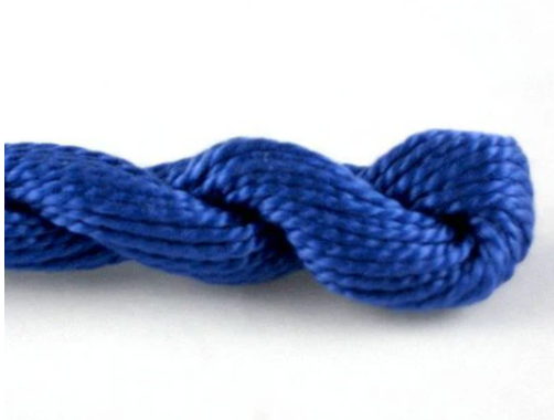 5 Pearl Cotton #792