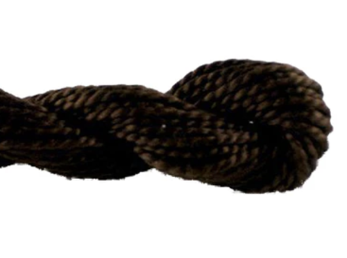 3 Pearl Cotton #938