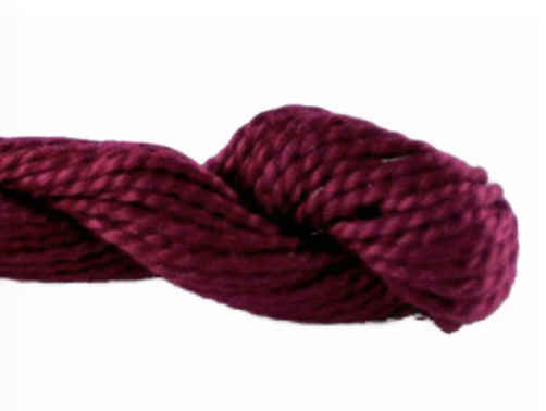 3 Pearl Cotton #915