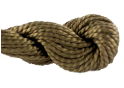 3 Pearl Cotton #840
