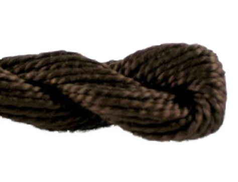 3 Pearl Cotton #838