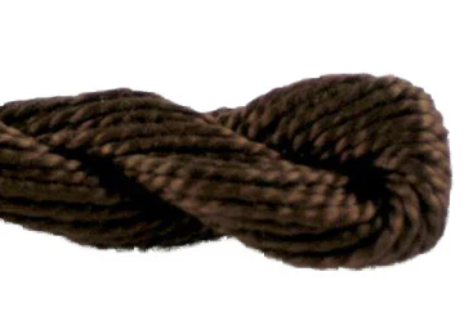5 Pearl Cotton #838