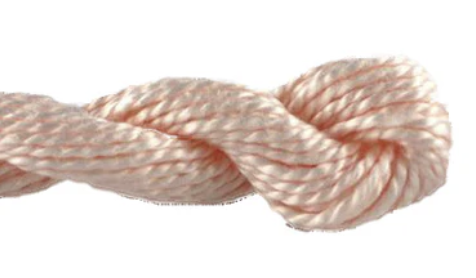 3 Pearl Cotton #819