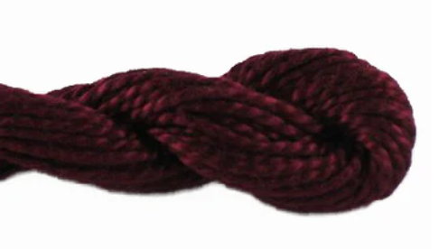 3 Pearl Cotton #814
