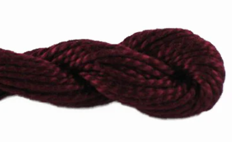 5 Pearl Cotton #814