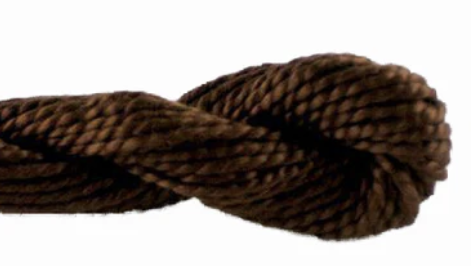 3 Pearl Cotton #801
