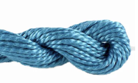 3 Pearl Cotton #807