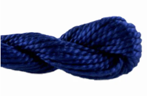 3 Pearl Cotton #791