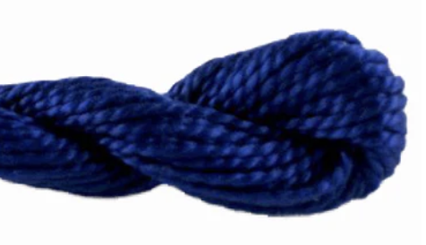 5 Pearl Cotton #791
