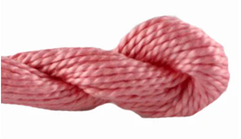 3 Pearl Cotton #776