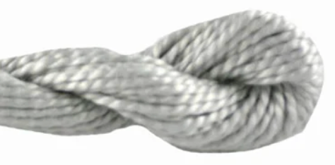 3 Pearl Cotton #762