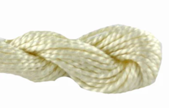 3 Pearl Cotton #746
